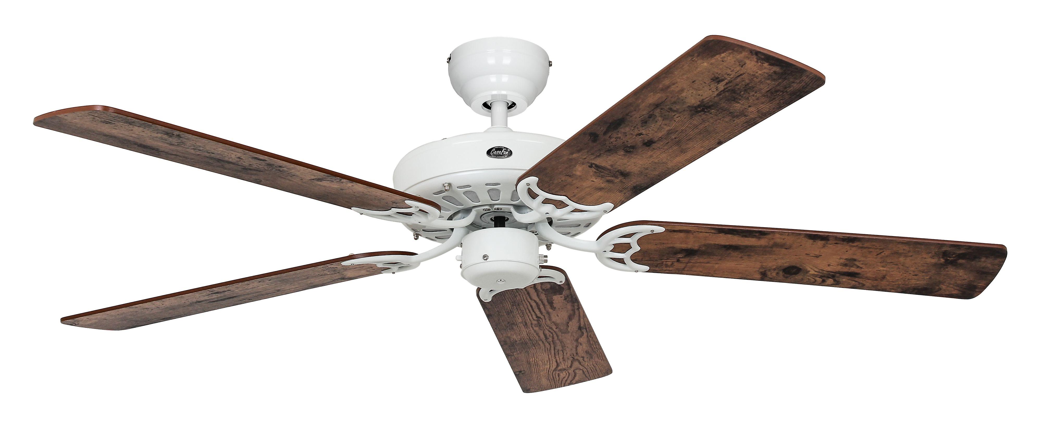 Ceiling Fan Classic Royal WE 132 EH-AH
