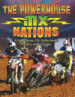 Powerhouse MX Nations