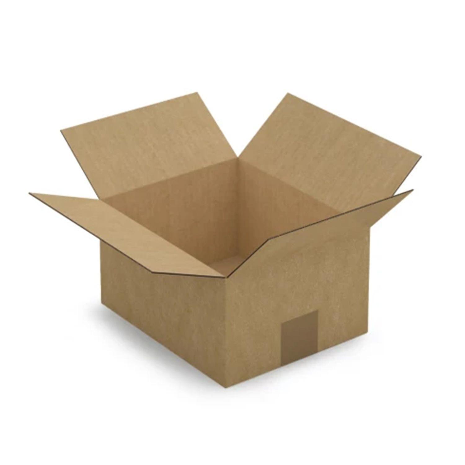 Packaging box 23 x 19 x 12 cm