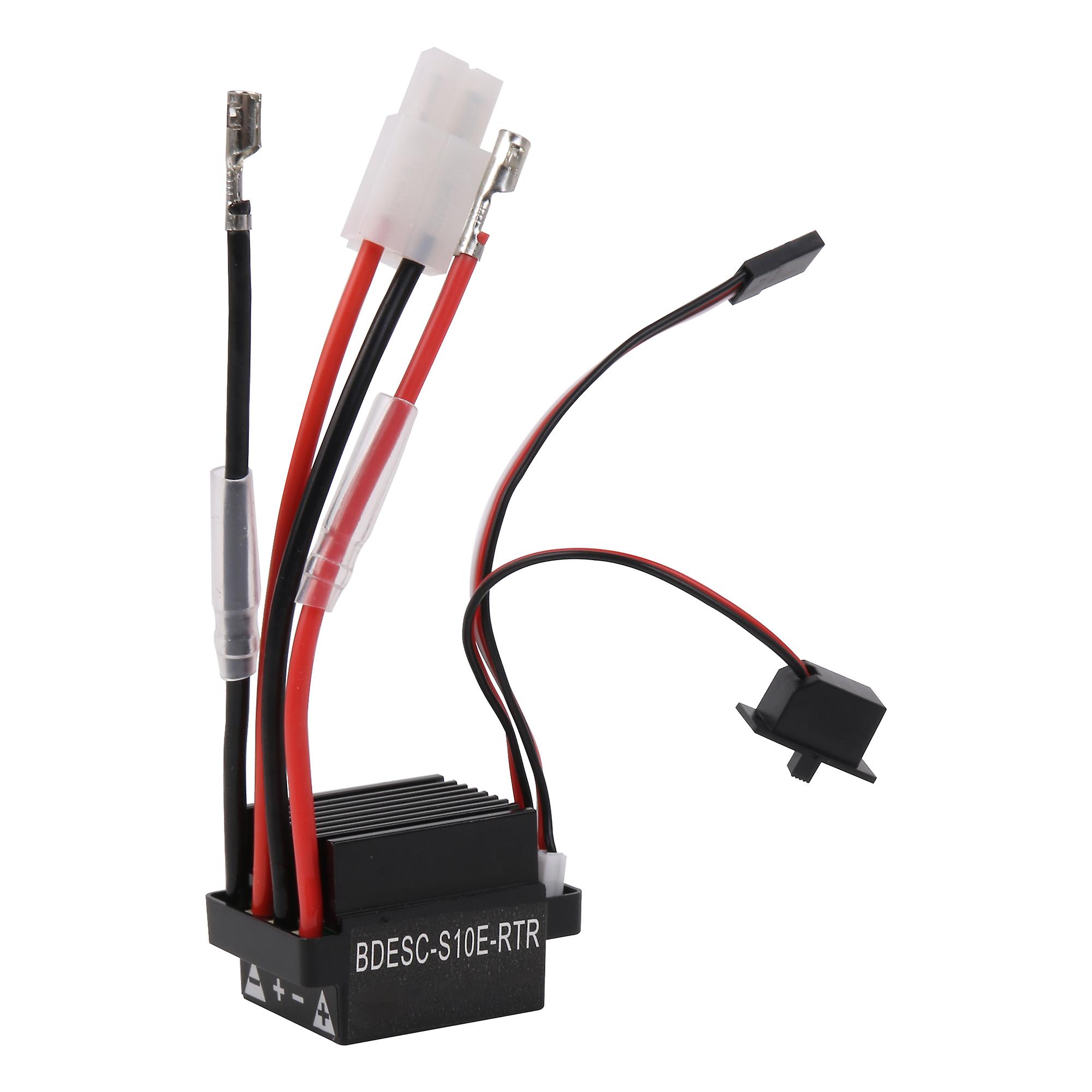 Electronic Speed Controller Replacement for HSP RC Rock Crawler Motor