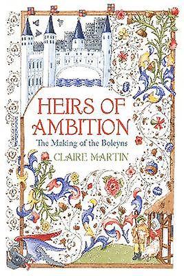 Heirs of Ambition
