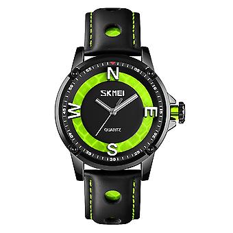 Creative Watch Business Trend Men  Quartz Watch