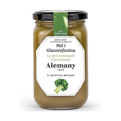 Honey and glucoraphanin 500 g