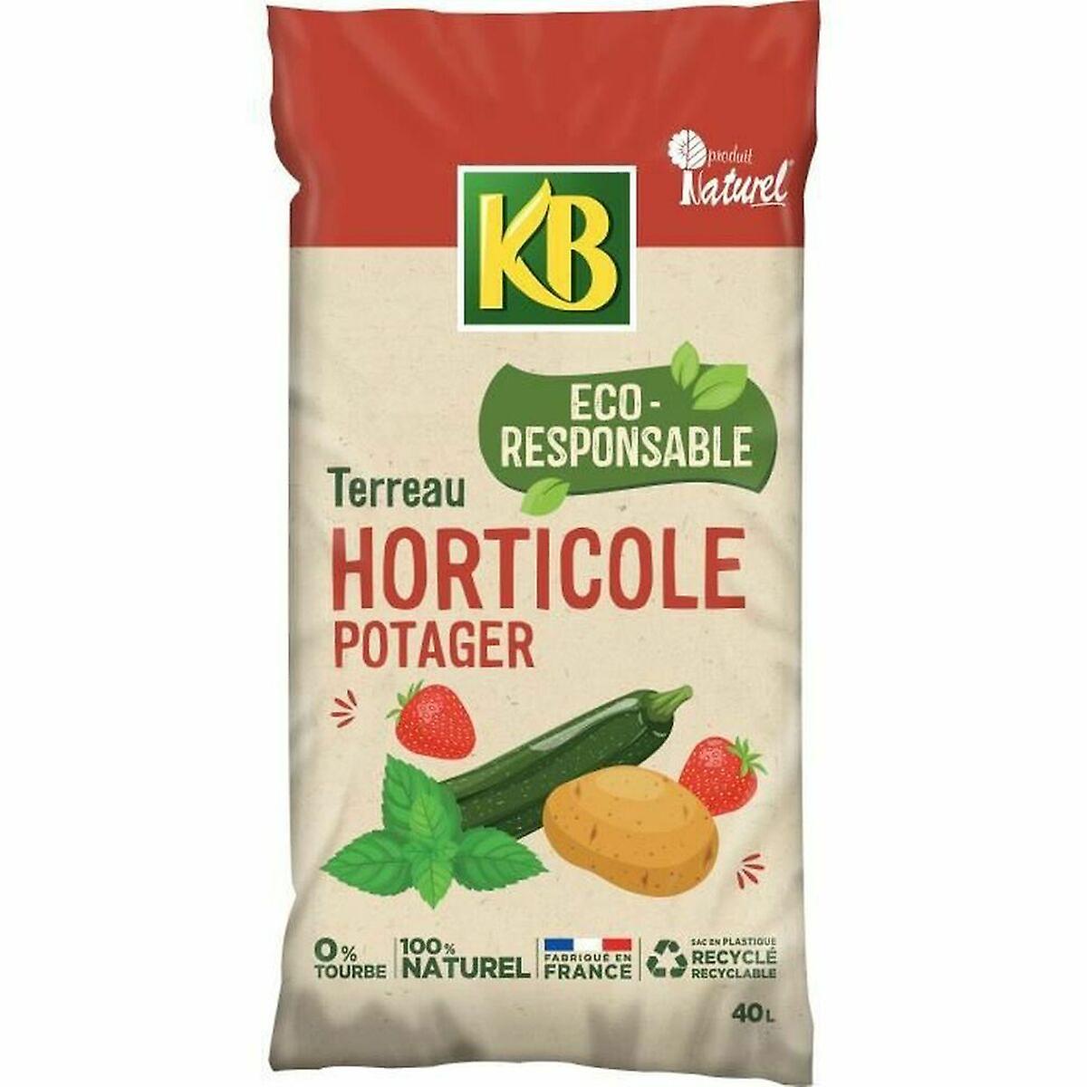 سماد بوتينغ KB