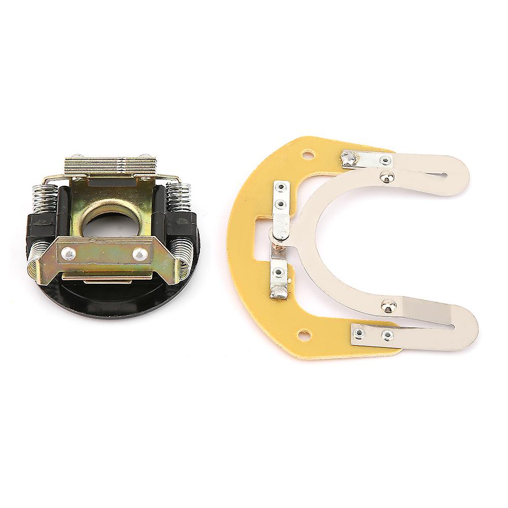 L20-204Y Single Phase Motor Centrifugal Switch 100g, 2pcs