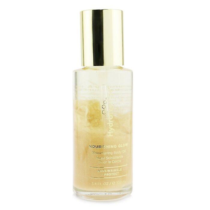 Hydropeptid Nærende Glød Shimmering Kropsolie 100 ml/3.4 oz