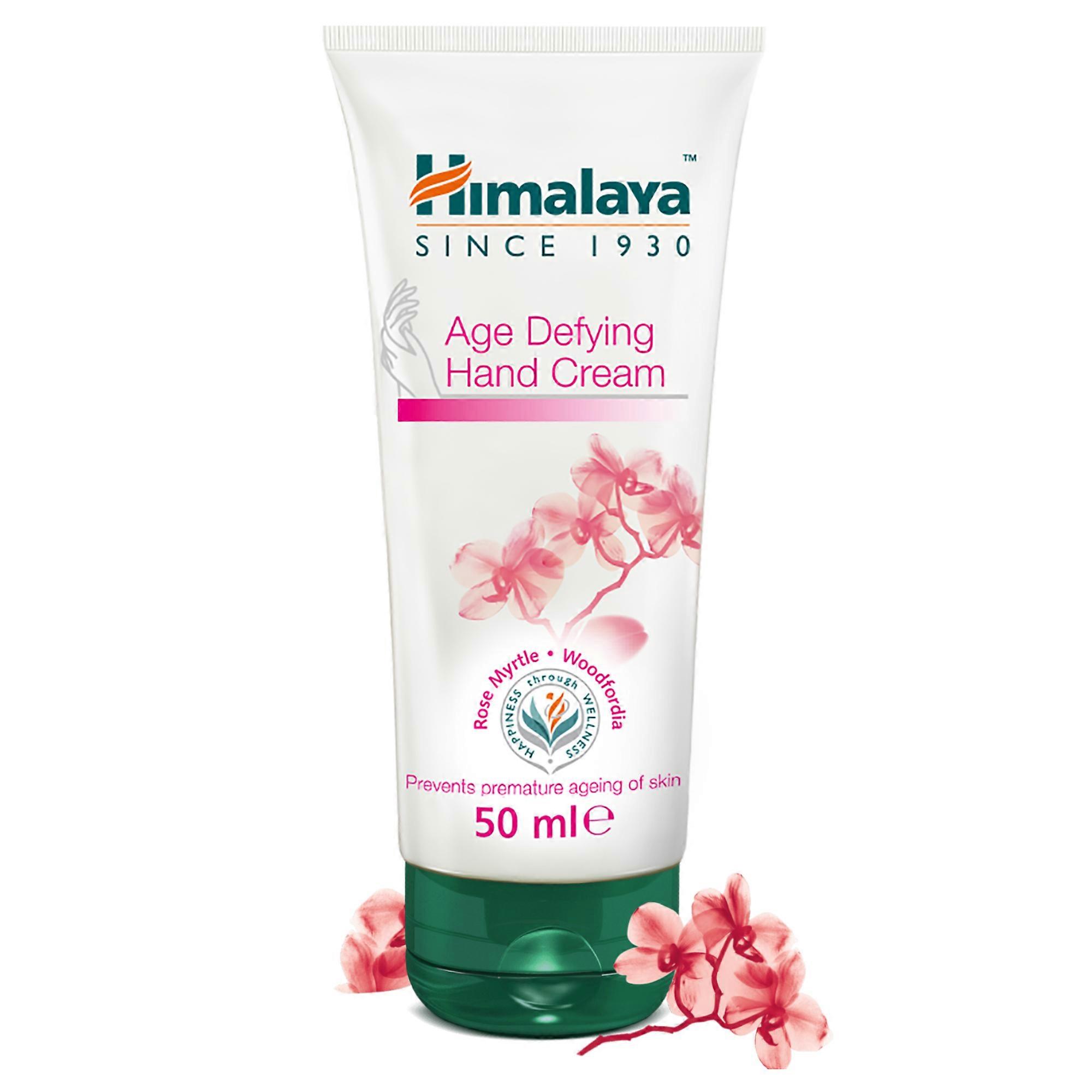 Himalaya Anti-aging handcrème