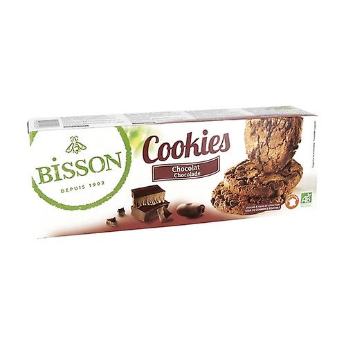 Cookies with chocolate 200 g