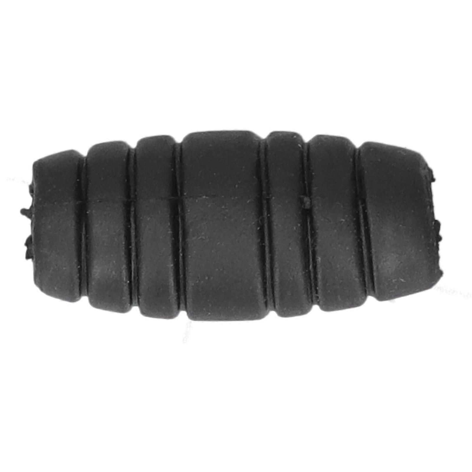 Rubber Gear Shift Lever Pedal Tip Pad Fit for Honda MC22 CBR400 NC23 VFR400 NC30 NC35