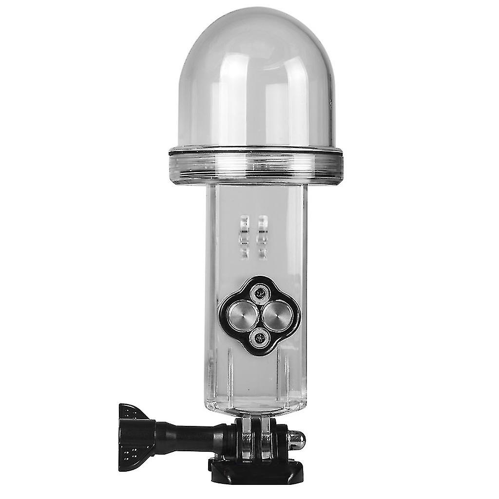 Gimbal Camera Accessories For Pocket Clear Underwater Diving Protective Cover