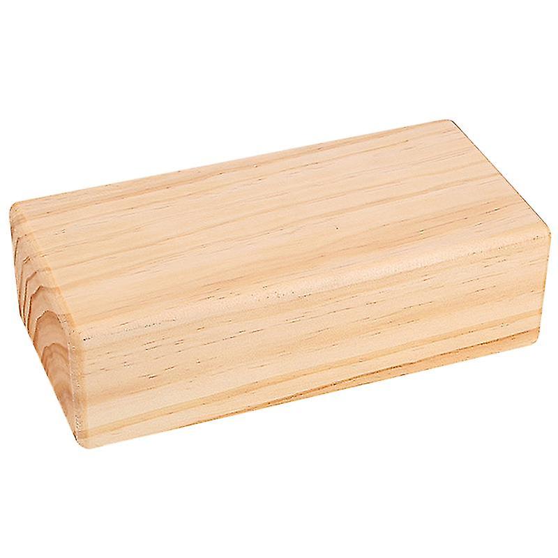 1pcs Solid Yoga Block