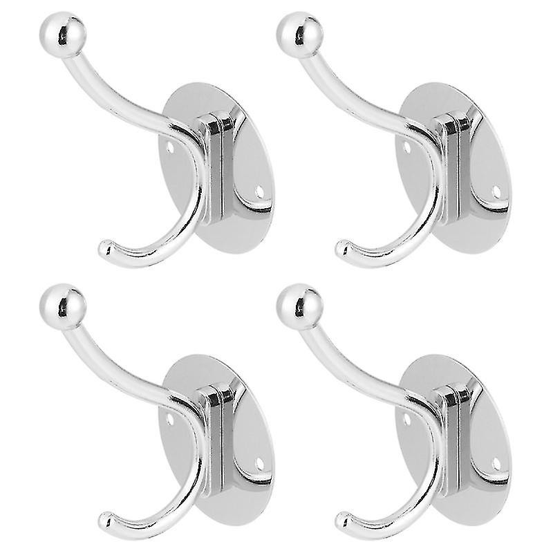 4pcs Home Hooks