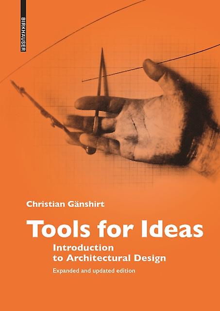 Tools For Ideas by Christian Ganshirt Paperback