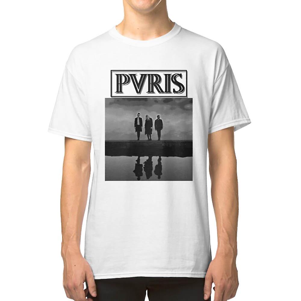 PVRIS T-shirt