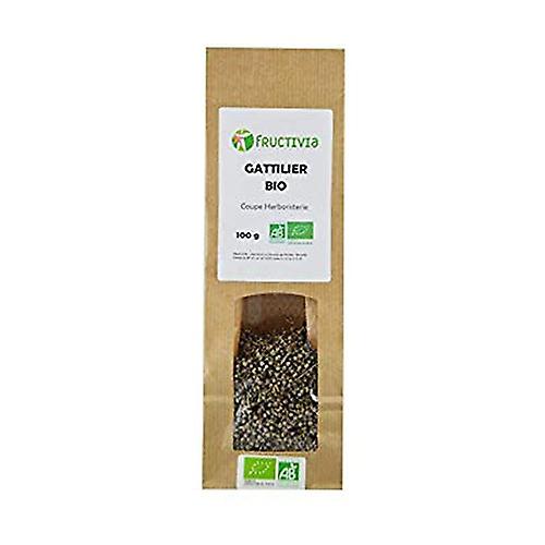 Chaste tree 100 g