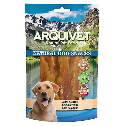 Arquivet Alitas de Pollo (Perros , Snacks , Naturales)
