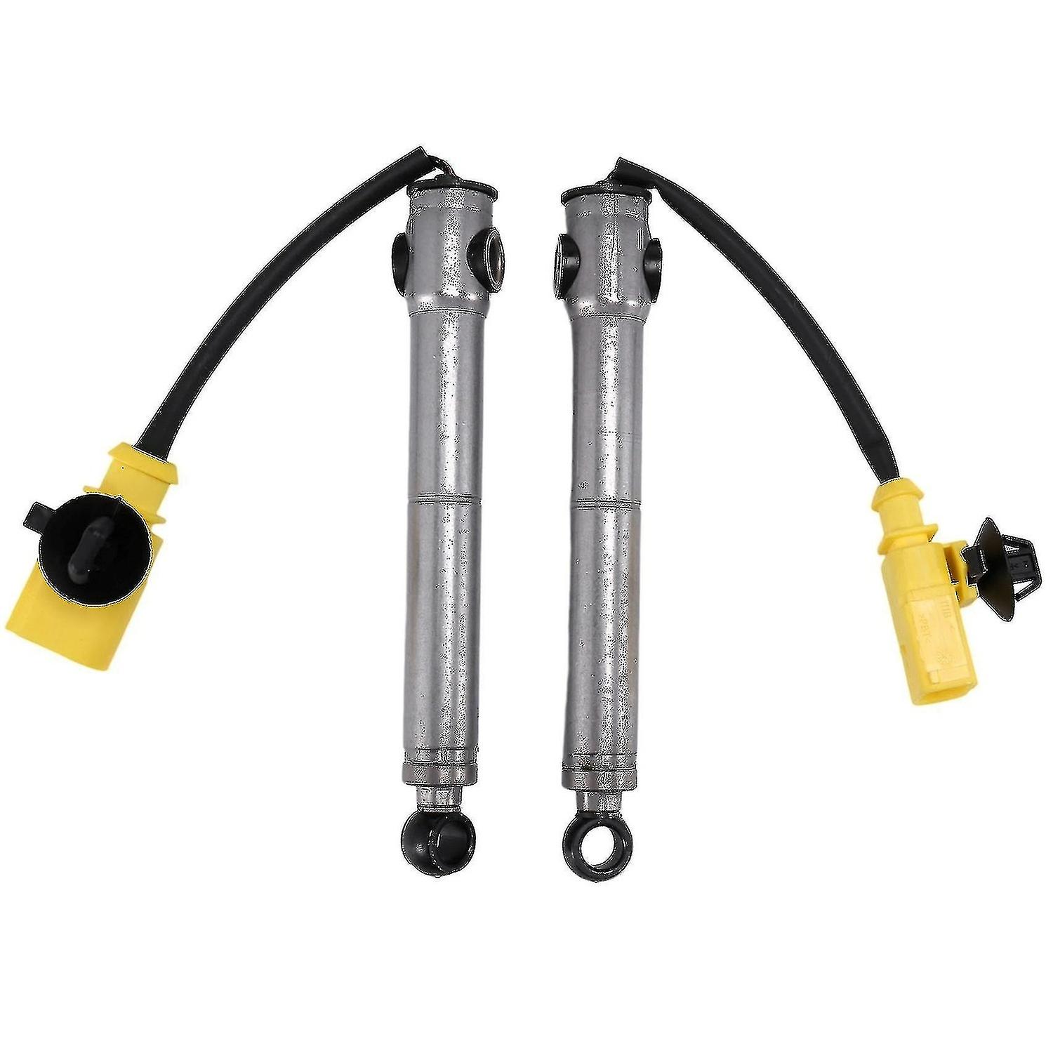 Left and right front active actuator hinge sensor pedestrian protection 8v0823823f suitable for - A3