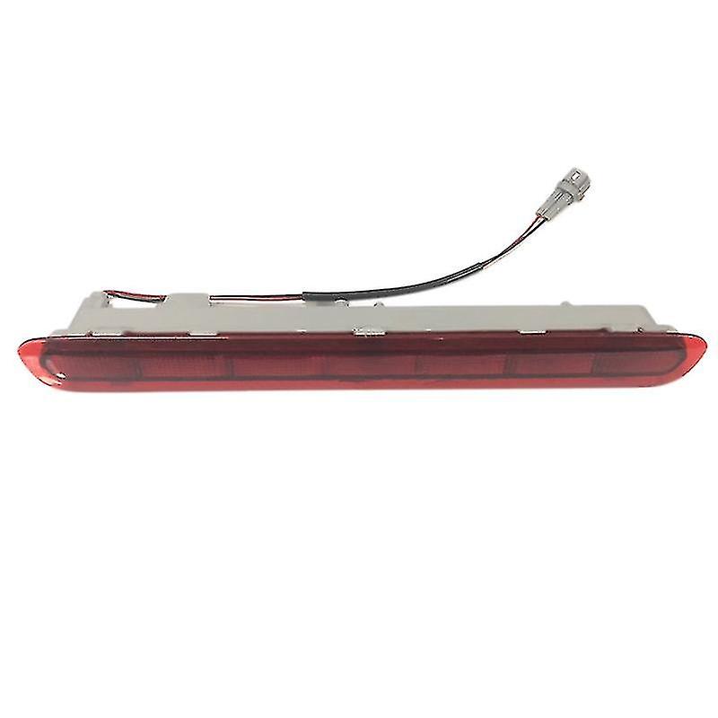 Dynamic Third 3rd Brake Light Rear Tail Light Stop Lamp For Toyota Hilux Revo Vigo 2015 2016 2017