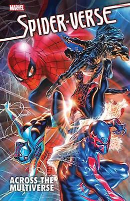 Spider-Verse: På tværs af multiverset