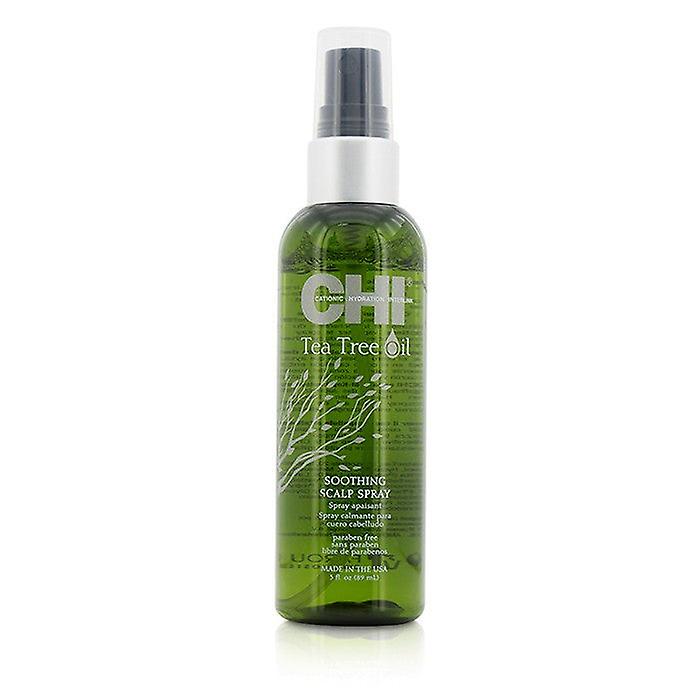 Chi Tea Tree Oil Soothing Scalp Spray 89ml/3oz