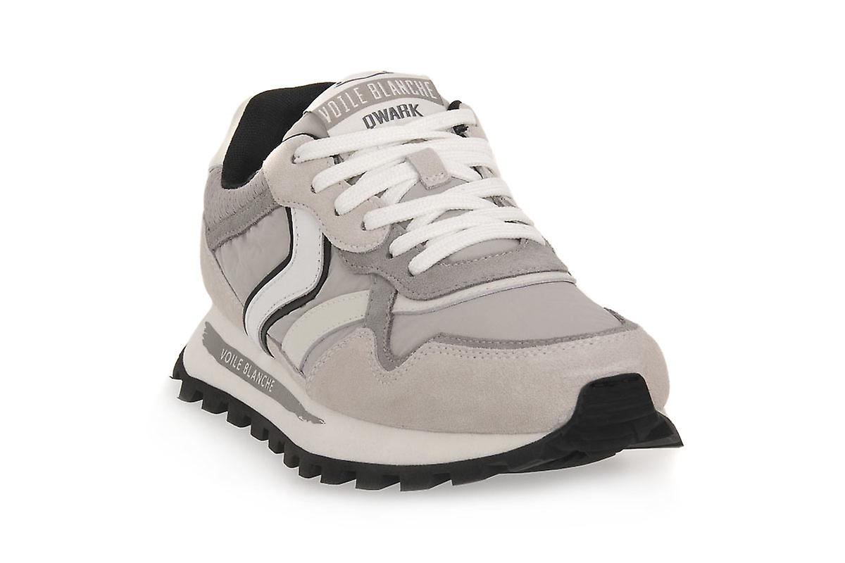 Voile blanche 2b95 qwark sneakers mode
