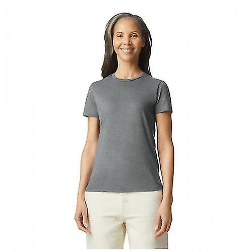 Gildan Dames Heather T-Shirt