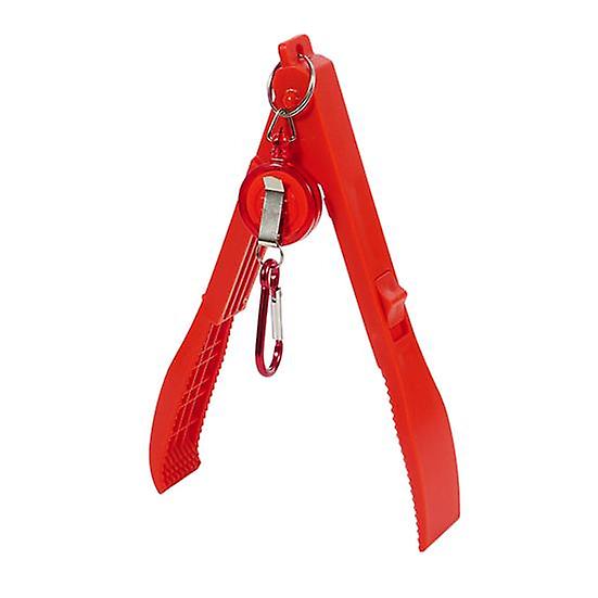  Solid Color Fish Gripper