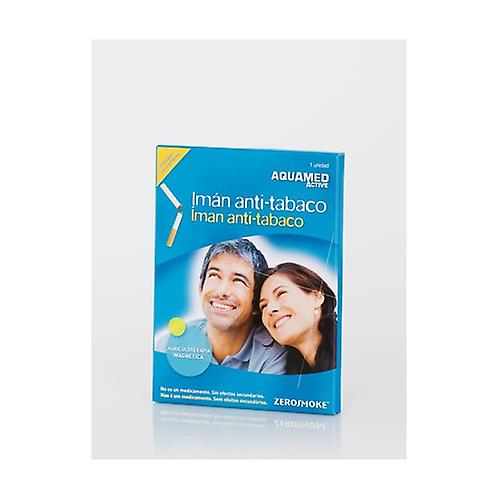 Aquamed Anti-Smoking Magnet 1 unit