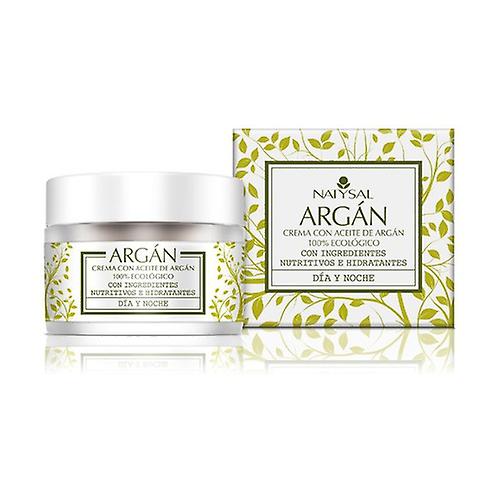 Argan Cream 50 ml