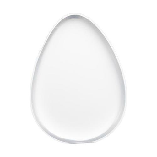 Silicone complexion sponge 1 unit