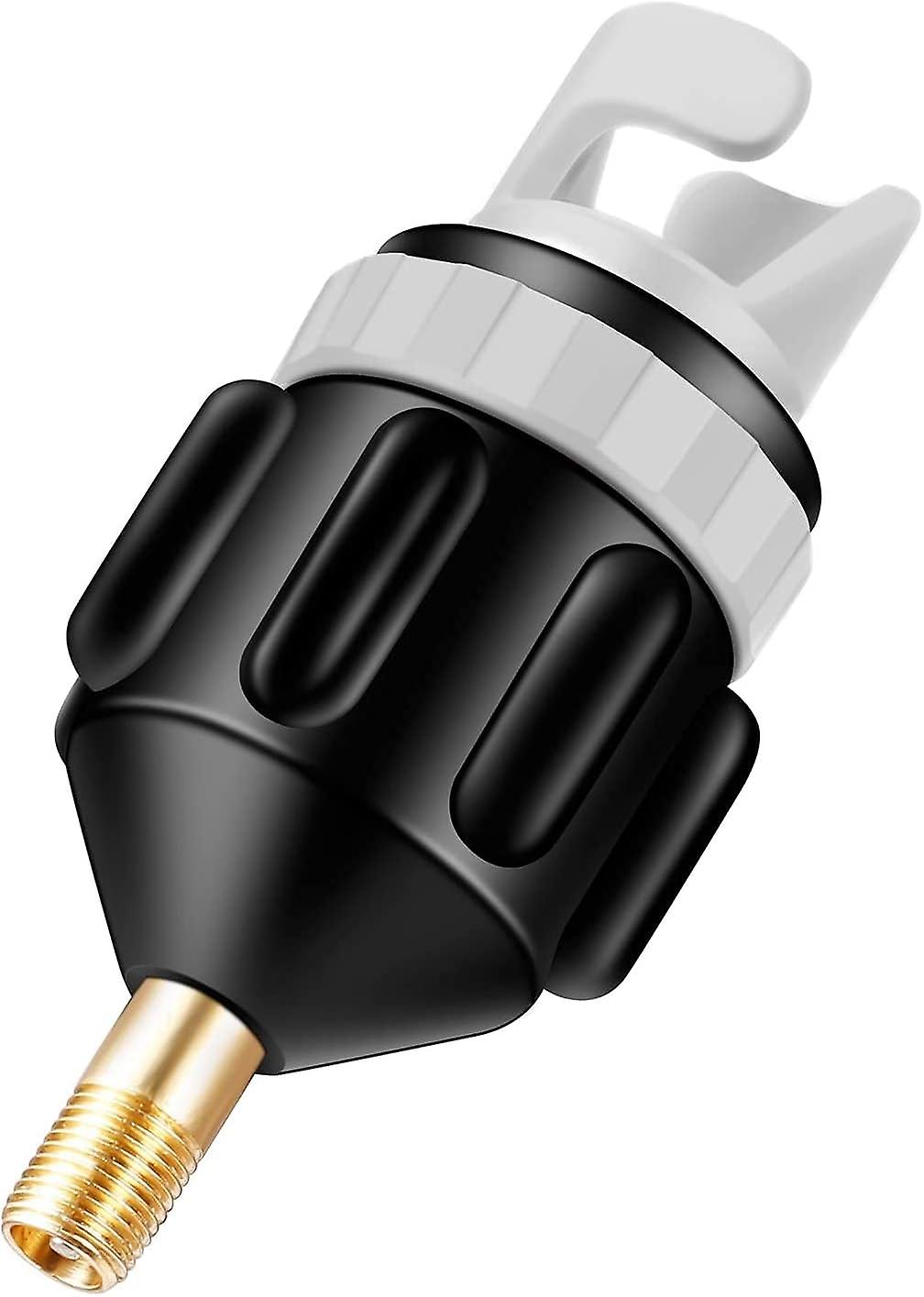 SUP pump adapter adapter sup compressor sup adapter for compressor inflatable boat valve adapter adapter sup valve for paddle board inflatable boat, s