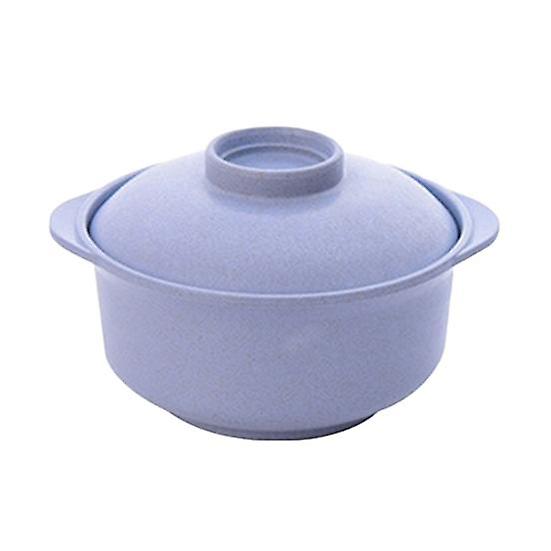 Practical Soup design BPA Container Wear-resistant Unique Free