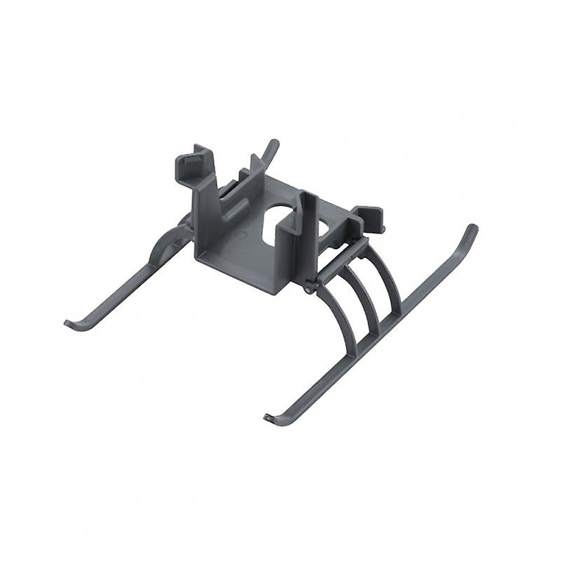 Height-increasing Tripod Folding Landing Gear Shock-absorbing Bracket Spare Parts Compatible For Sjr