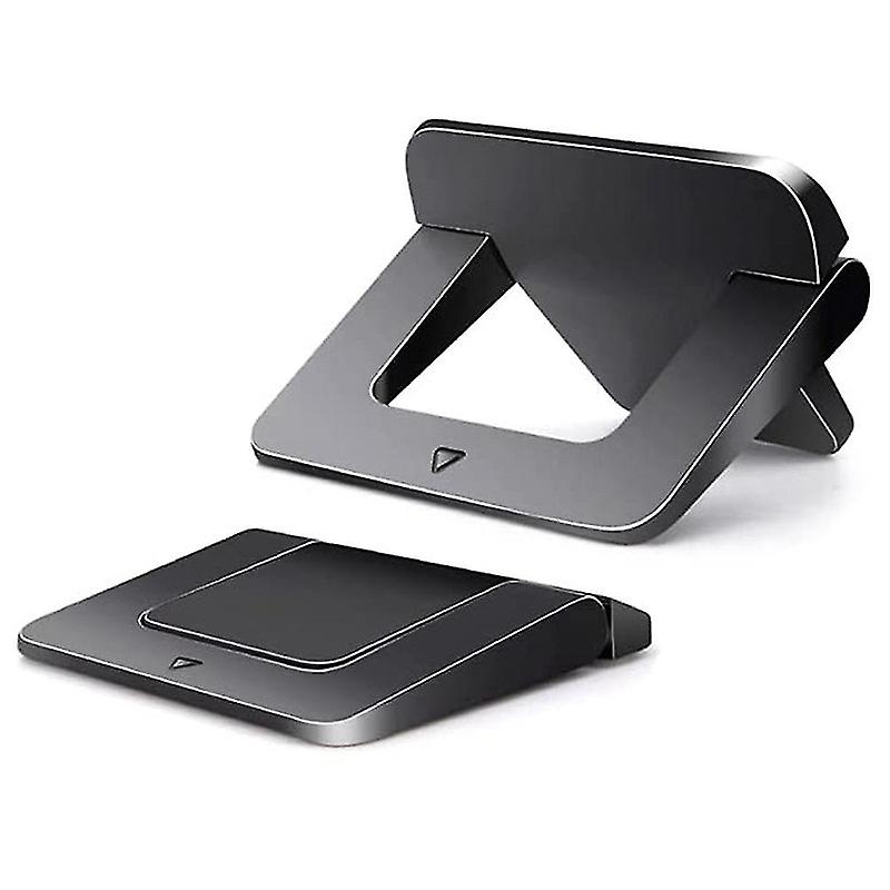 Keyboard Riser, Keyboard Stand for Desk,Laptop Stand for Desk, Portable Laptop Stand Compatible for 