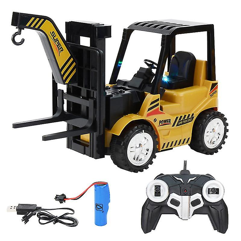 1set Engineering Fahrzeug Auto