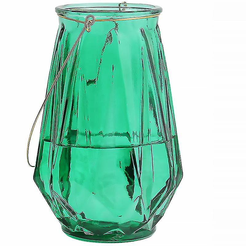 1st Glasvase för hem butik