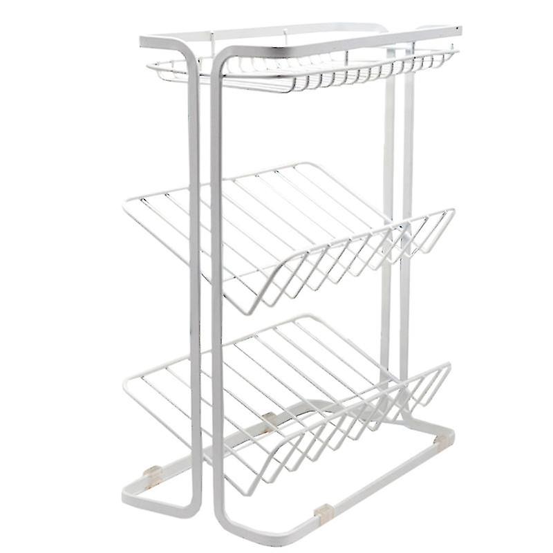 1pcs Three Layer Rack