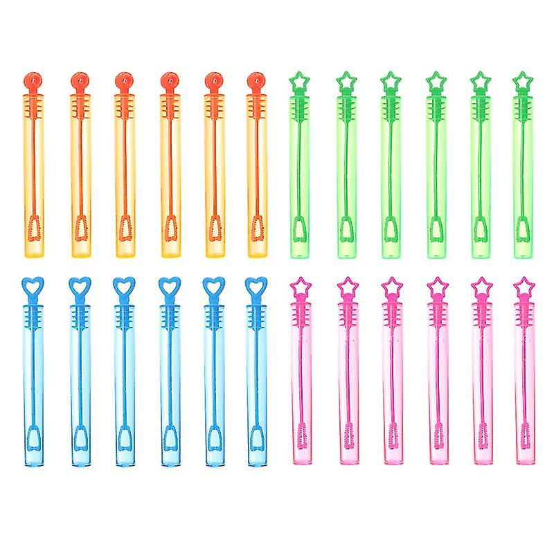 24pcs Bubbles For Kids