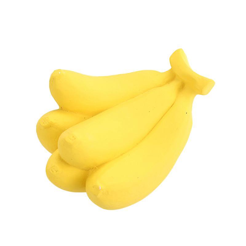 1pcs Pet Fruits Toy