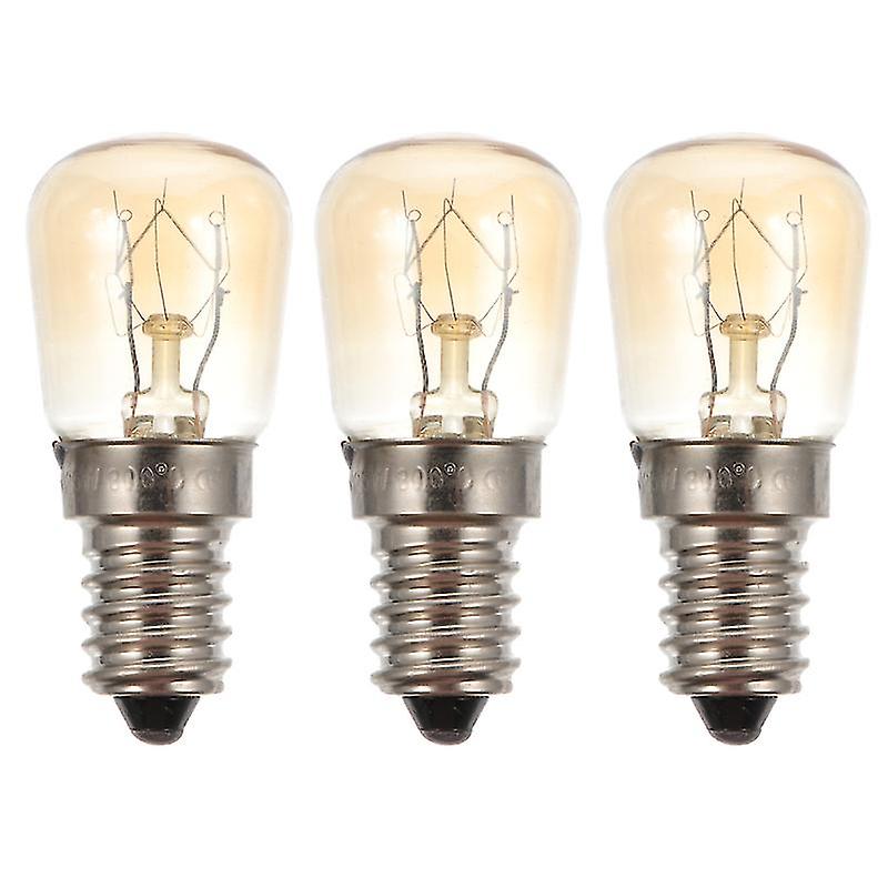 3pcs Halogen Lamp