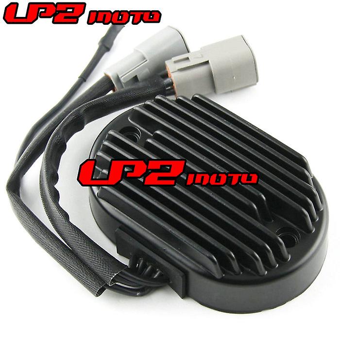 Compatible with Harley-Successor Heritage Softail 1584 2007 Rectifier Charger Voltage Regulator