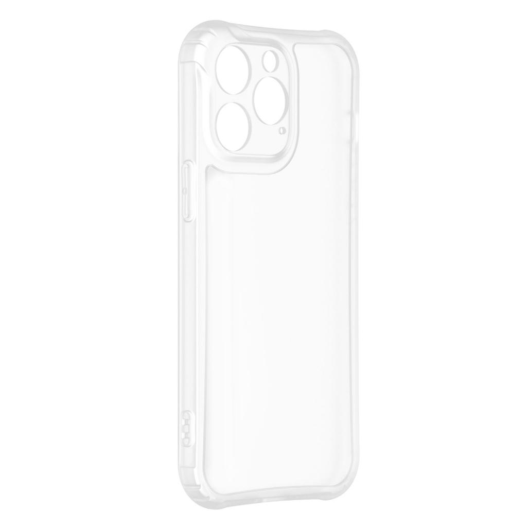 Matte Transparent Cover for 14/14 Max/14 Pro/14 Pro Max Ultra-thin for Shell for