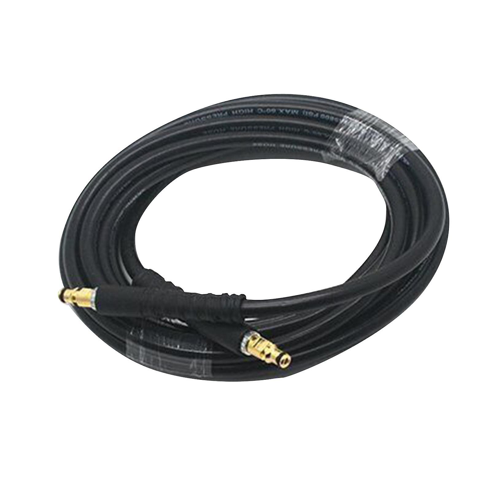 High Pressure Water Hose Extension Hose Pipe for K2 K3 K4 K5 K6 K7 Accessory 8m