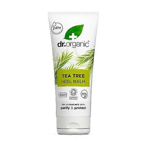 Tea Tree Heel Balm 100 ml of cream