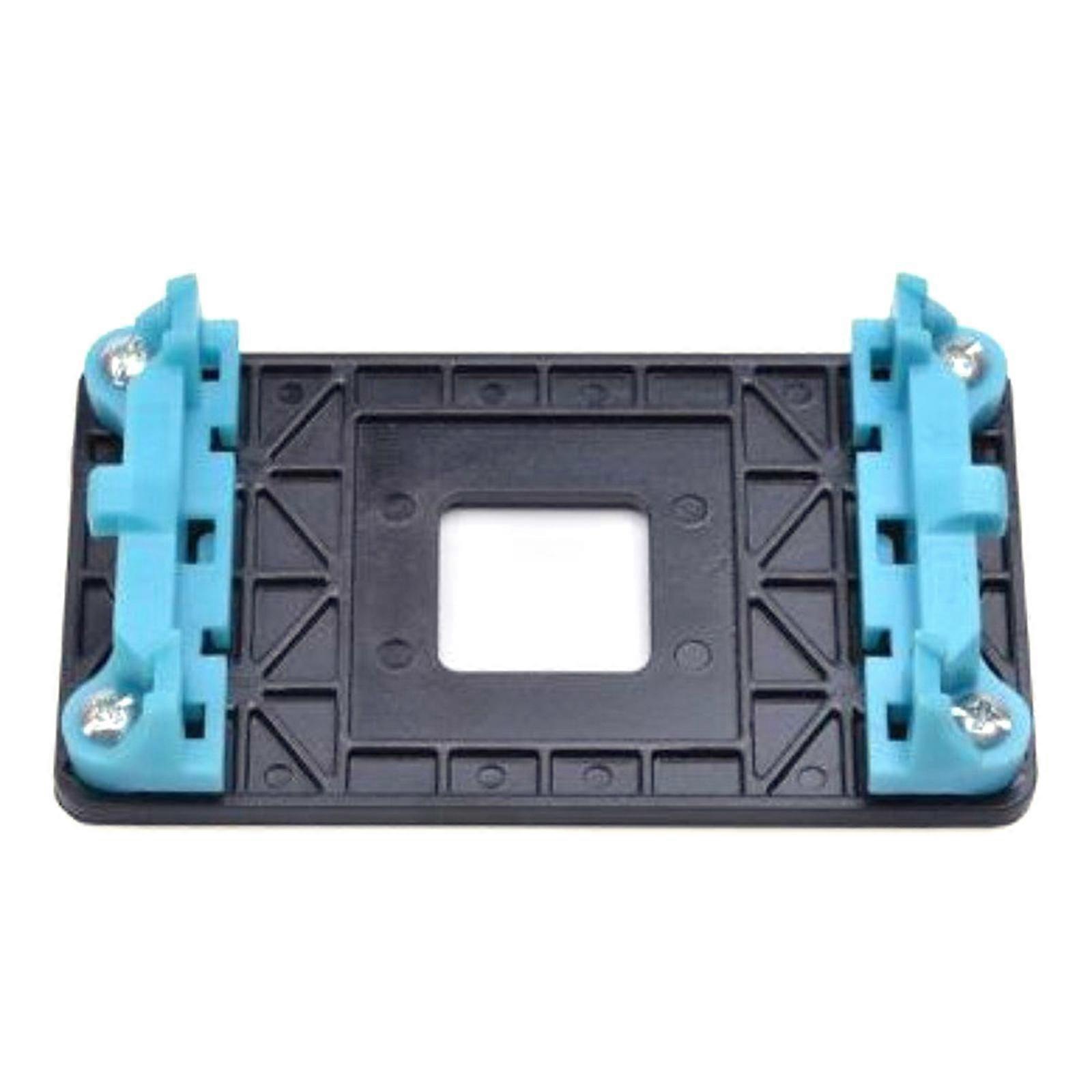 CPU Coooler Bracket Motherboard Back Plate for A MD AM2/AM2+/AM3/AM3+/FM1/FM2