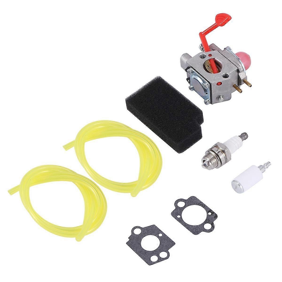 545081855 Carburetor for BVM200C P200C for GBV325 P325 25Cc Blower for -875A