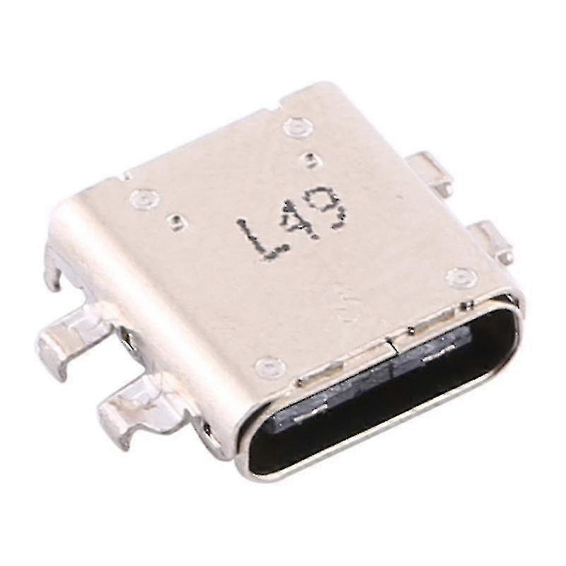 Computer Accessory Sets Power Jack Connector For Hp Spectre 13-Ac 13-W_Sep