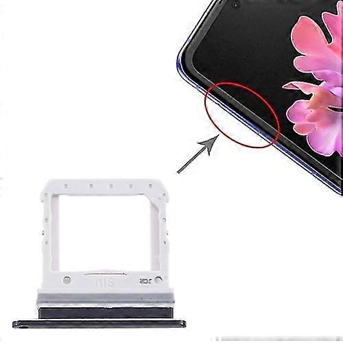 For Samsung Galaxy Z Flip Sm-f700 Sim Card Tray