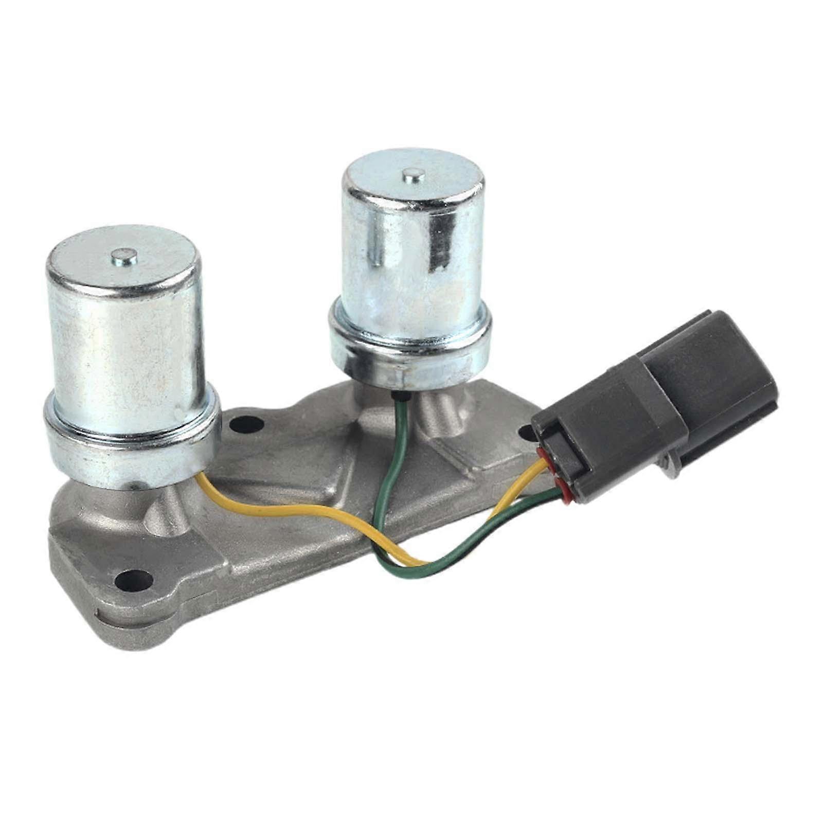 Shift Control Lock up Solenoid Assembly 28300-p24-j03 for Acura Integra