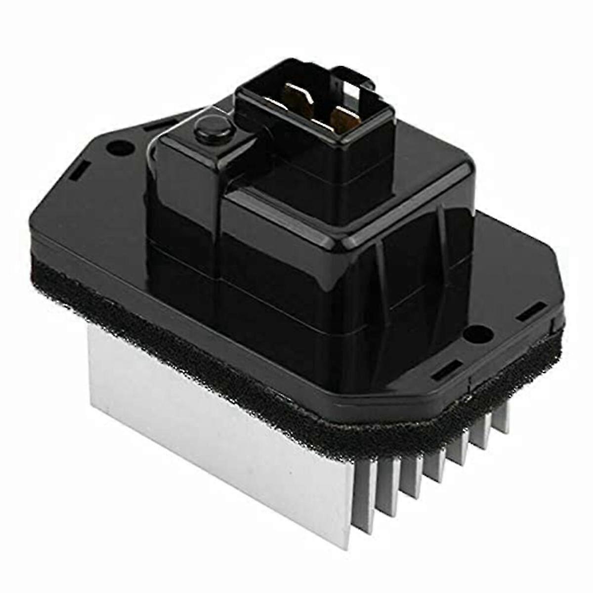 Αυτοκινητική ενότητα 79330 ελέγχου ταχύτητας ανεμιστήρων αντίστασης ανεμιστήρων - 10778000710 κατάλληλη για Accor